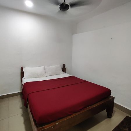 Hotel Mj Beach Resort Бага Экстерьер фото