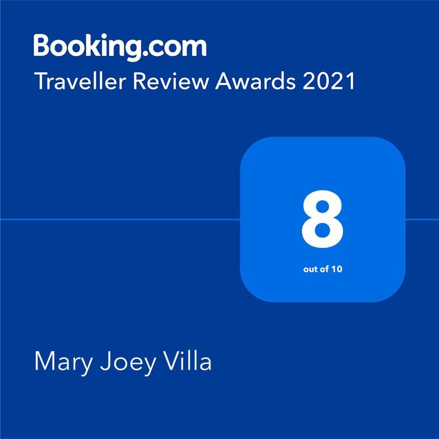 Hotel Mj Beach Resort Бага Экстерьер фото
