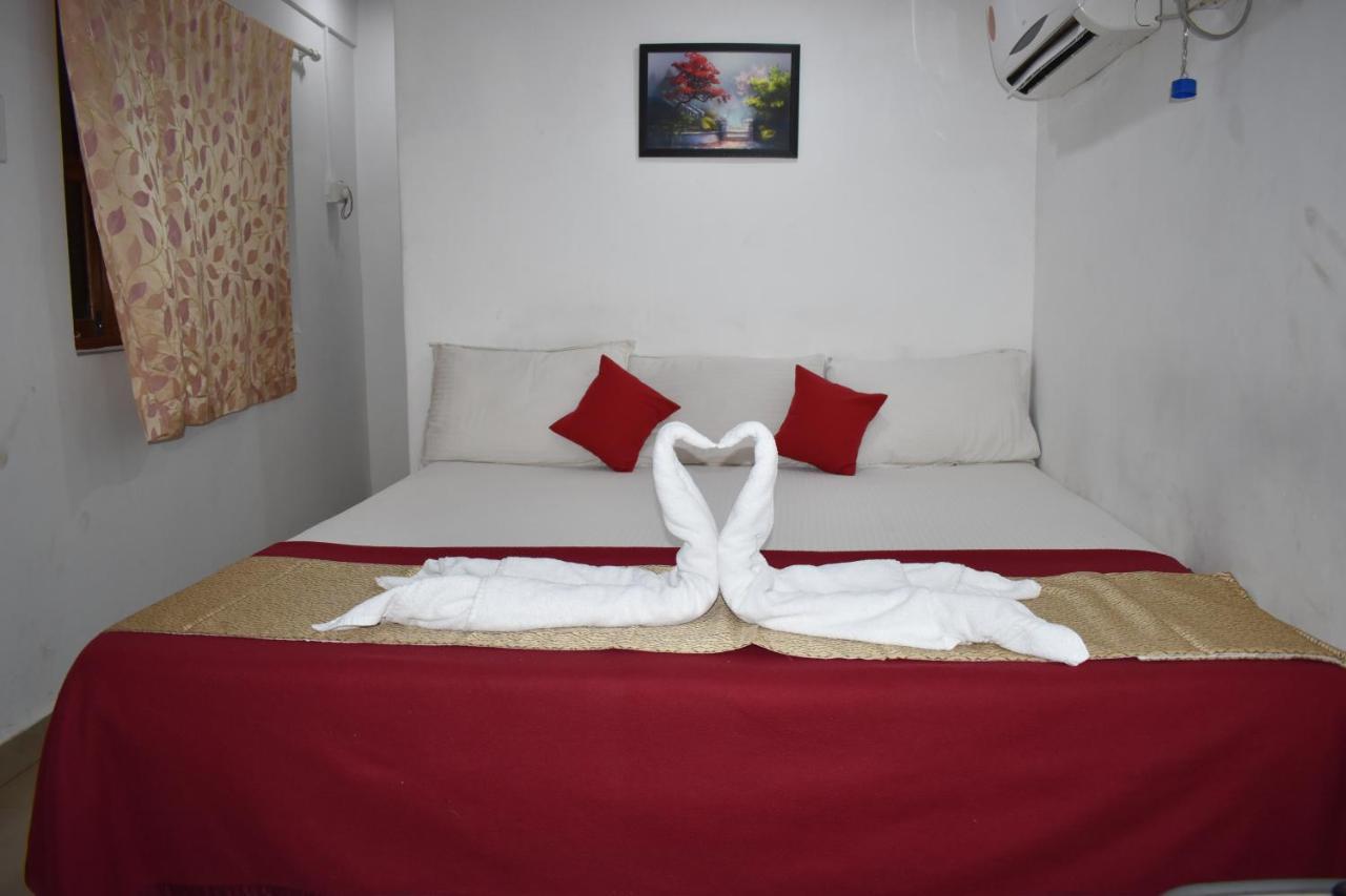Hotel Mj Beach Resort Бага Экстерьер фото