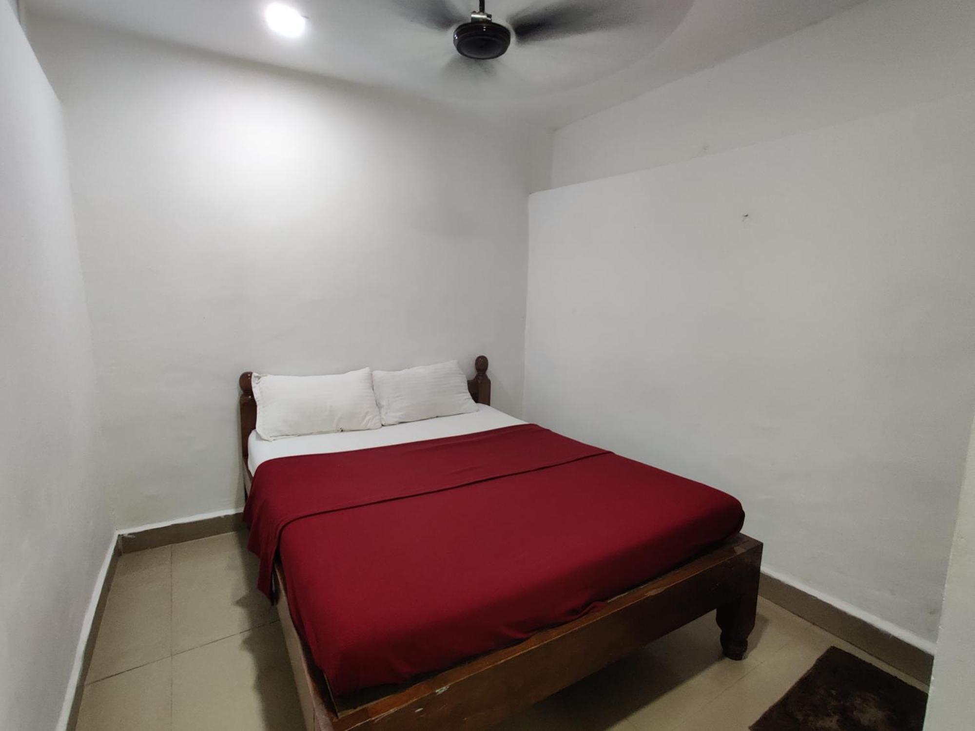Hotel Mj Beach Resort Бага Экстерьер фото